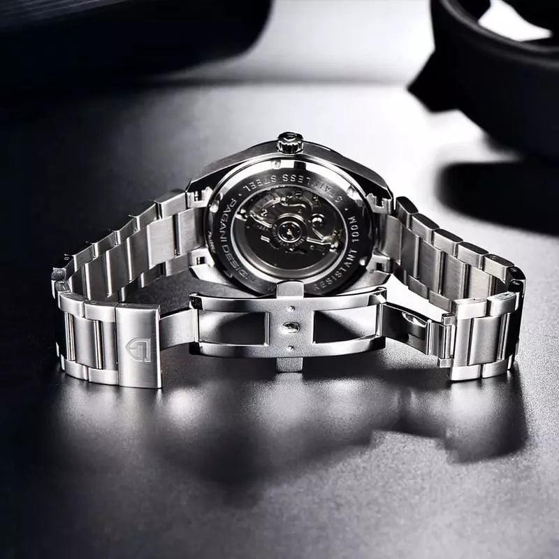 Relógio Masculino Obsidian Pagani Design