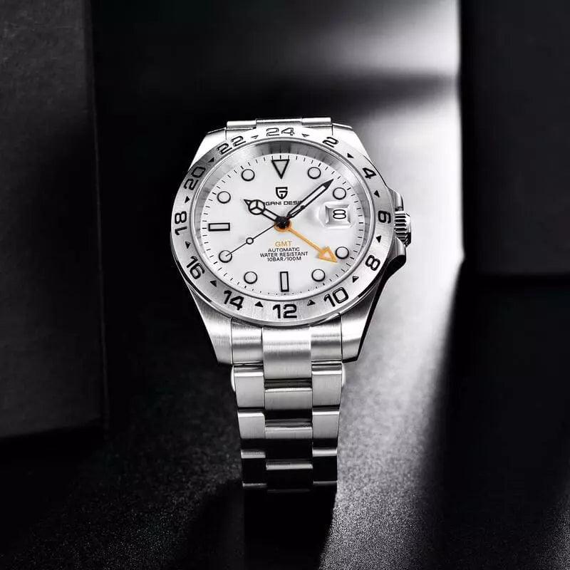 Relógio Masculino Carrera Pagani Design