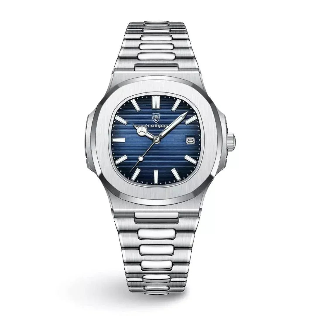 Relógio Masculino Prisma Poedagar