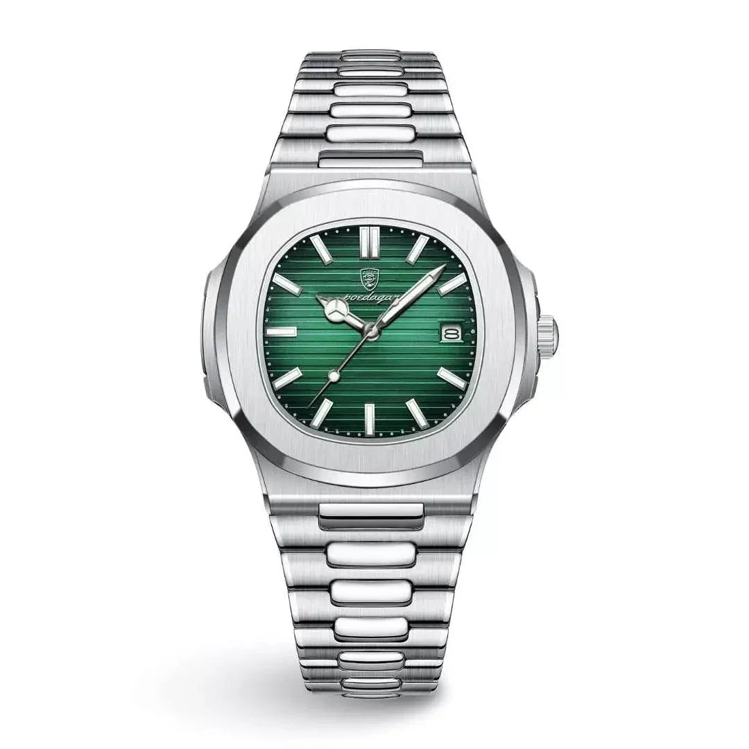 Relógio Masculino Prisma Poedagar