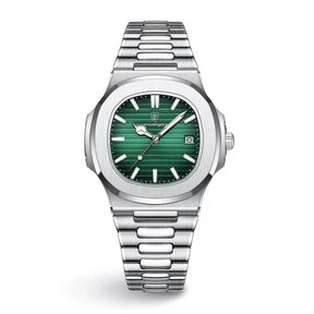 Relógio Masculino Prisma Poedagar