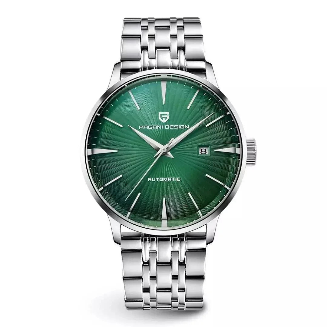 Relógio Masculino Attimo Pagani Design