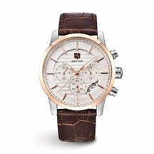 Relógio Masculino Benyar Classic