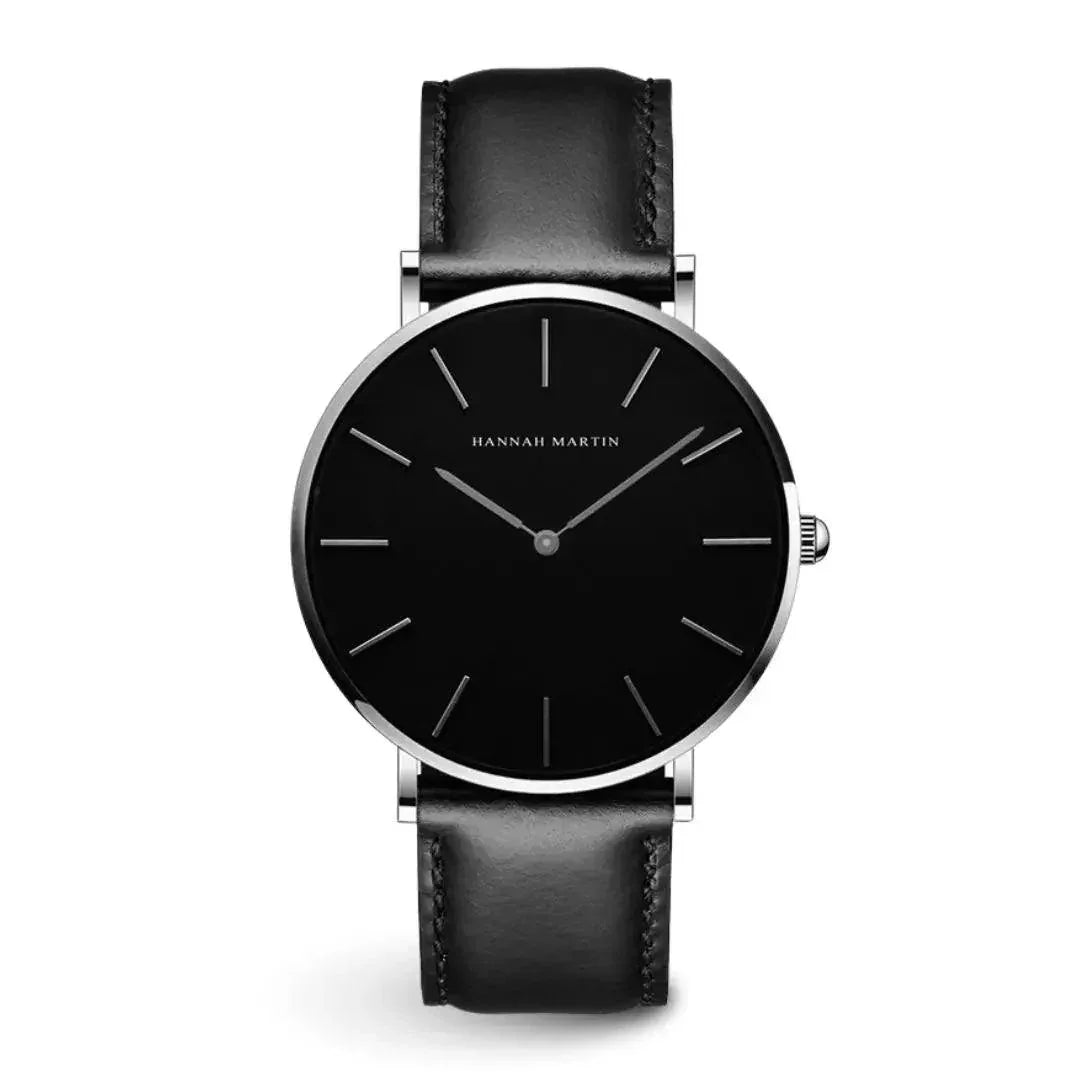 Relógio Masculino Hannah Martin Classic