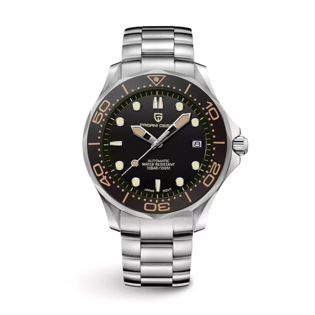 Relógio Masculino Element Pagani Design