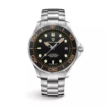 Relógio Masculino Element Pagani Design