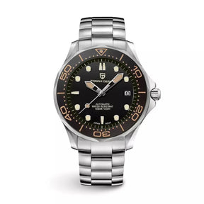 Relógio Masculino Element Pagani Design