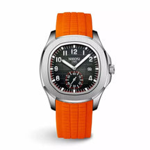 Relógio Masculino Nibosi Aeronaut