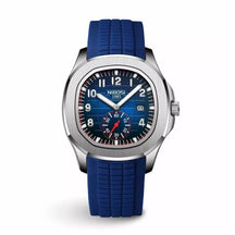 Relógio Masculino Nibosi Aeronaut