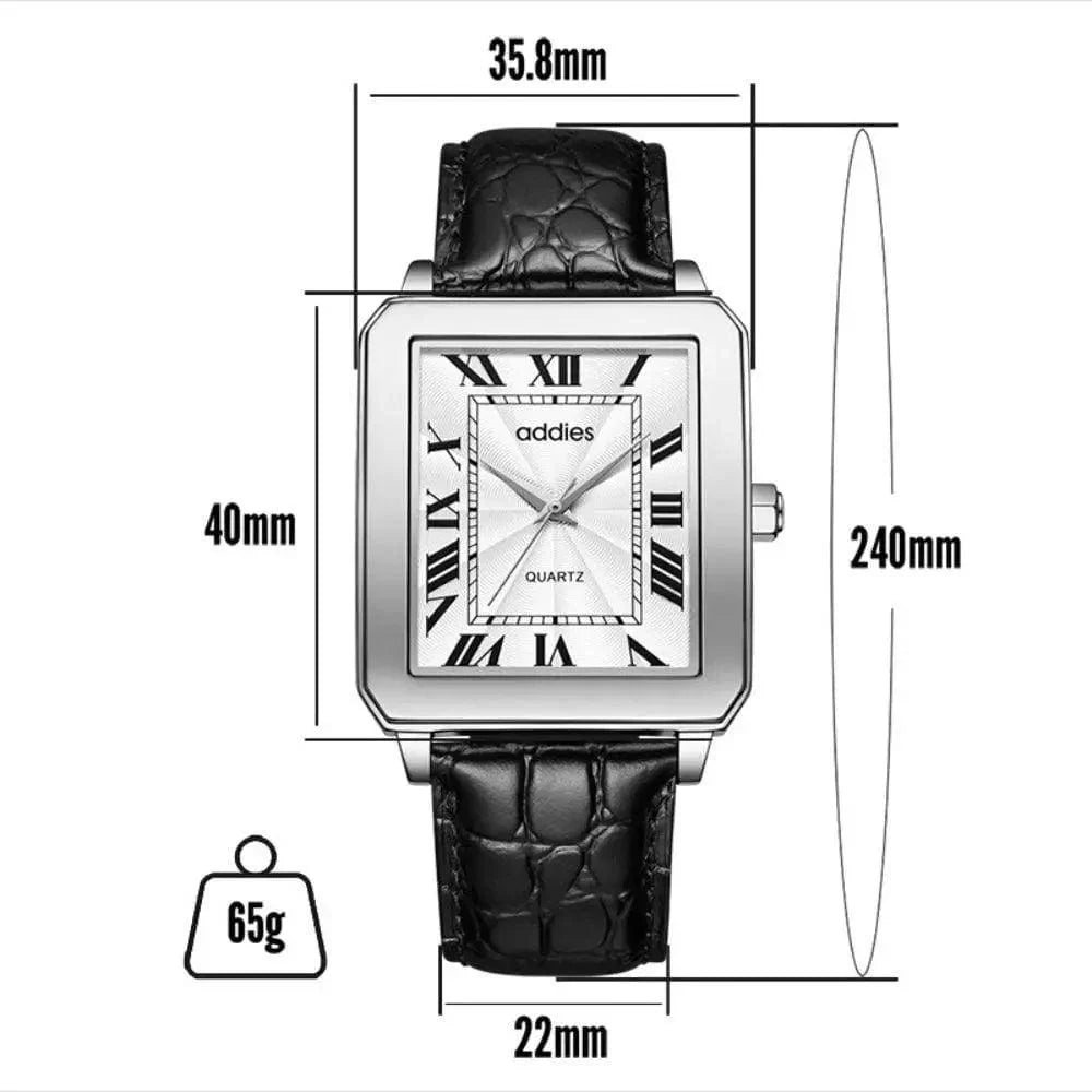 Relógio Masculino Belmont Addies