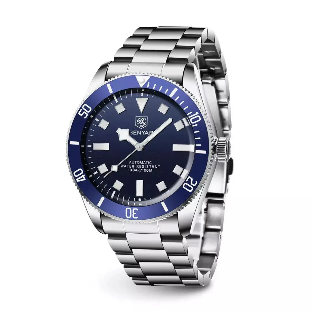 Relógio Masculino Arcadia Benyar