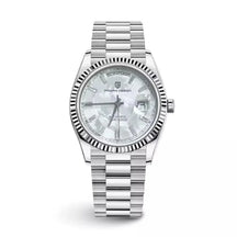 Relógio Masculino Aristocrat Pagani Design