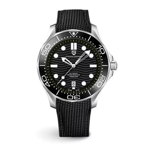 Relógio Masculino Explorer Pagani Design