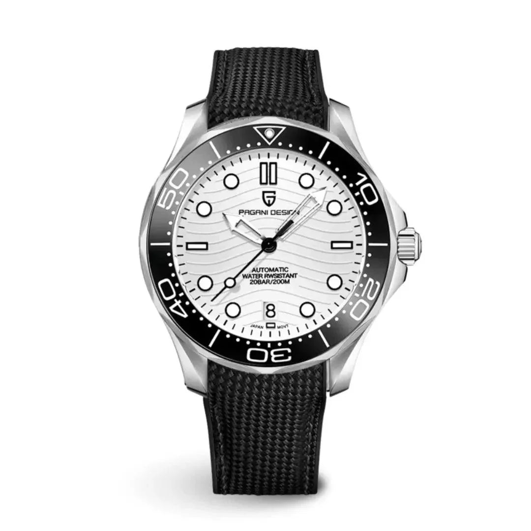 Relógio Masculino Explorer Pagani Design