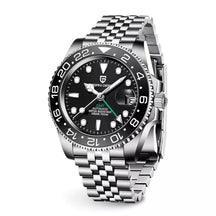 Relógio Masculino Horizon Pagani Design