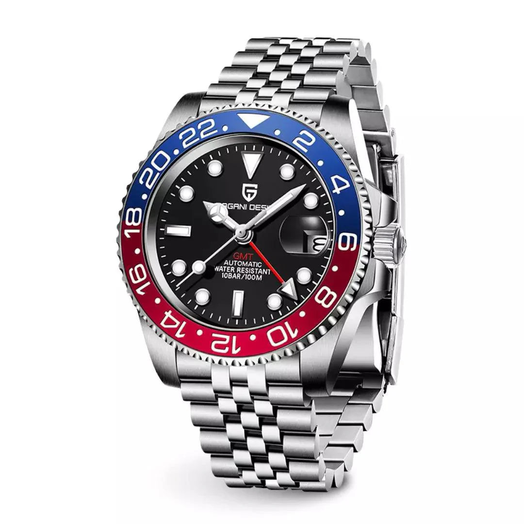 Relógio Masculino Horizon Pagani Design