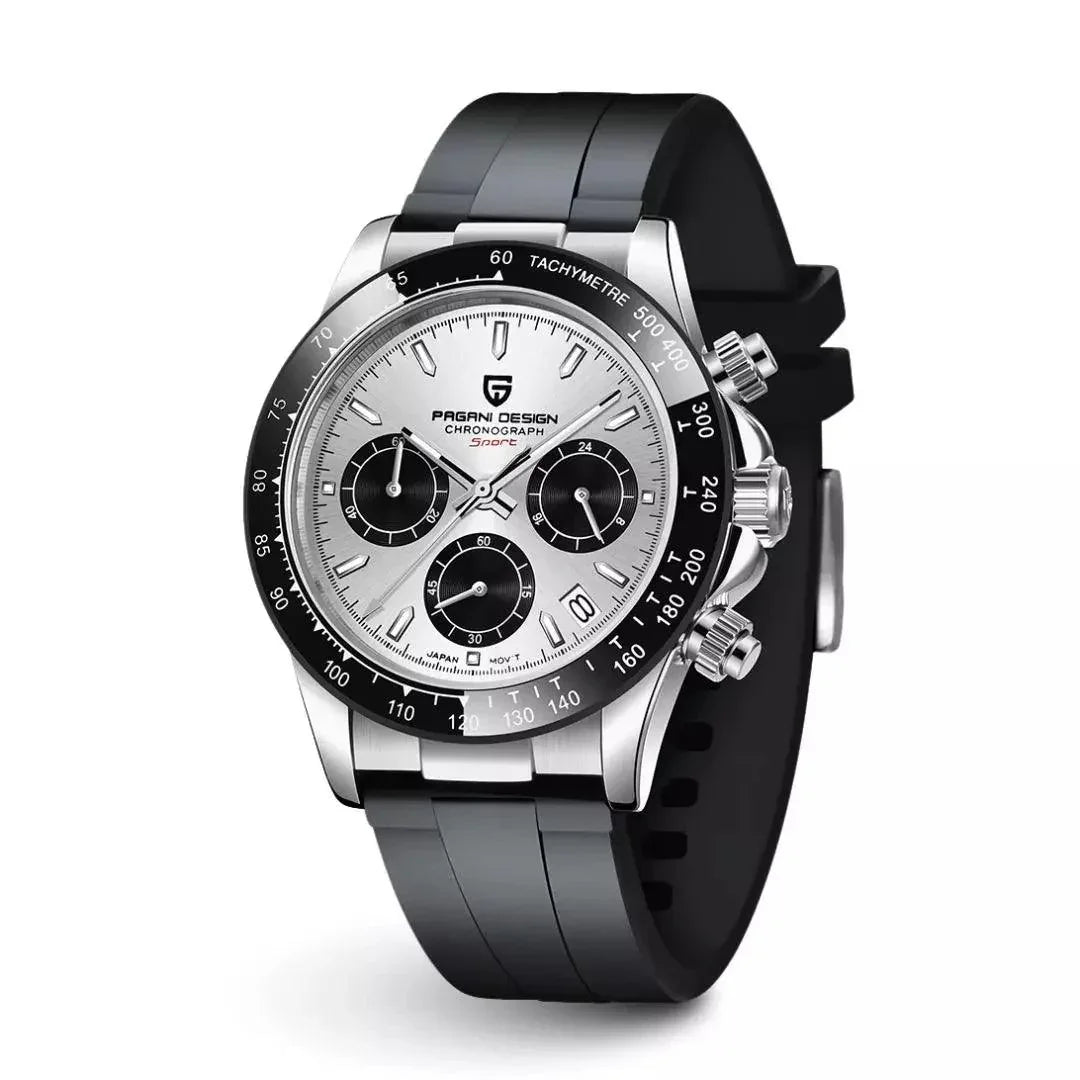 Relógio Masculino Impulse Pagani Design