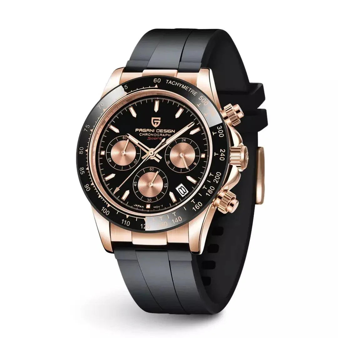 Relógio Masculino Impulse Pagani Design