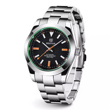 Relógio Masculino Magno Benyar