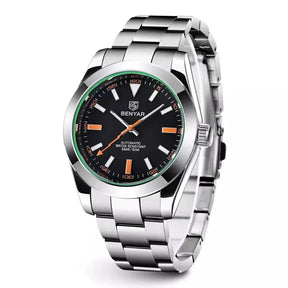 Relógio Masculino Magno Benyar