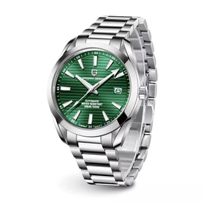 Relógio Masculino Obsidian Pagani Design