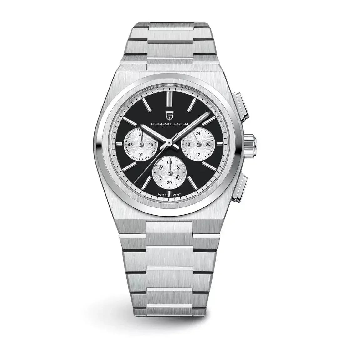 Relógio Masculino Orbis Pagani Design