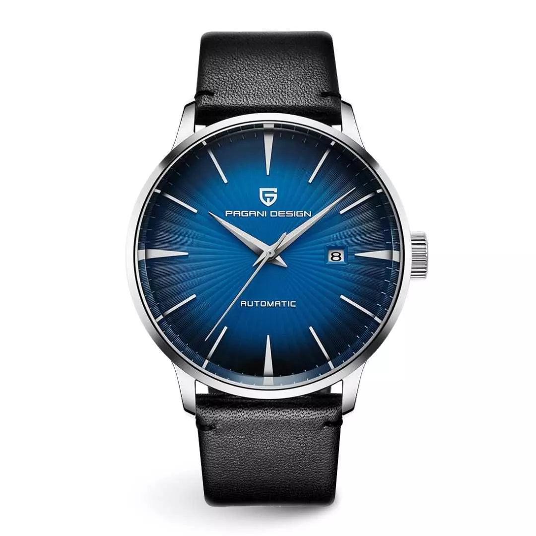 Relógio Masculino Oros Pagani Design