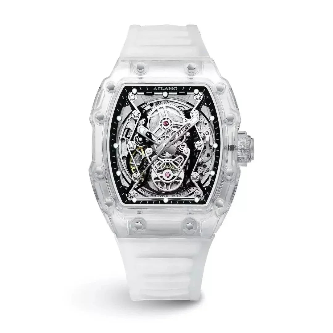 Relógio Masculino Quantum Ailang