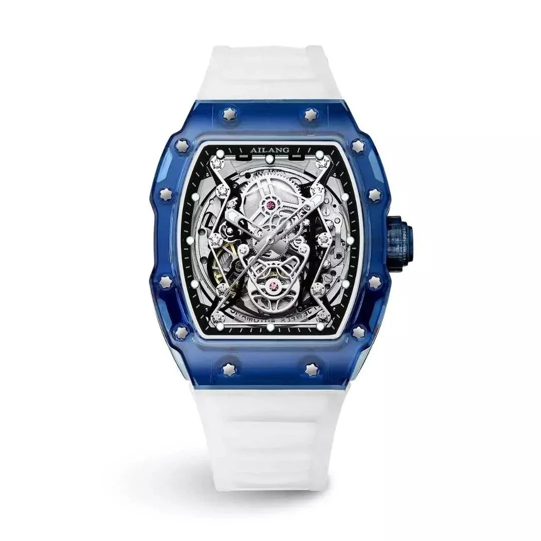 Relógio Masculino Quantum Ailang