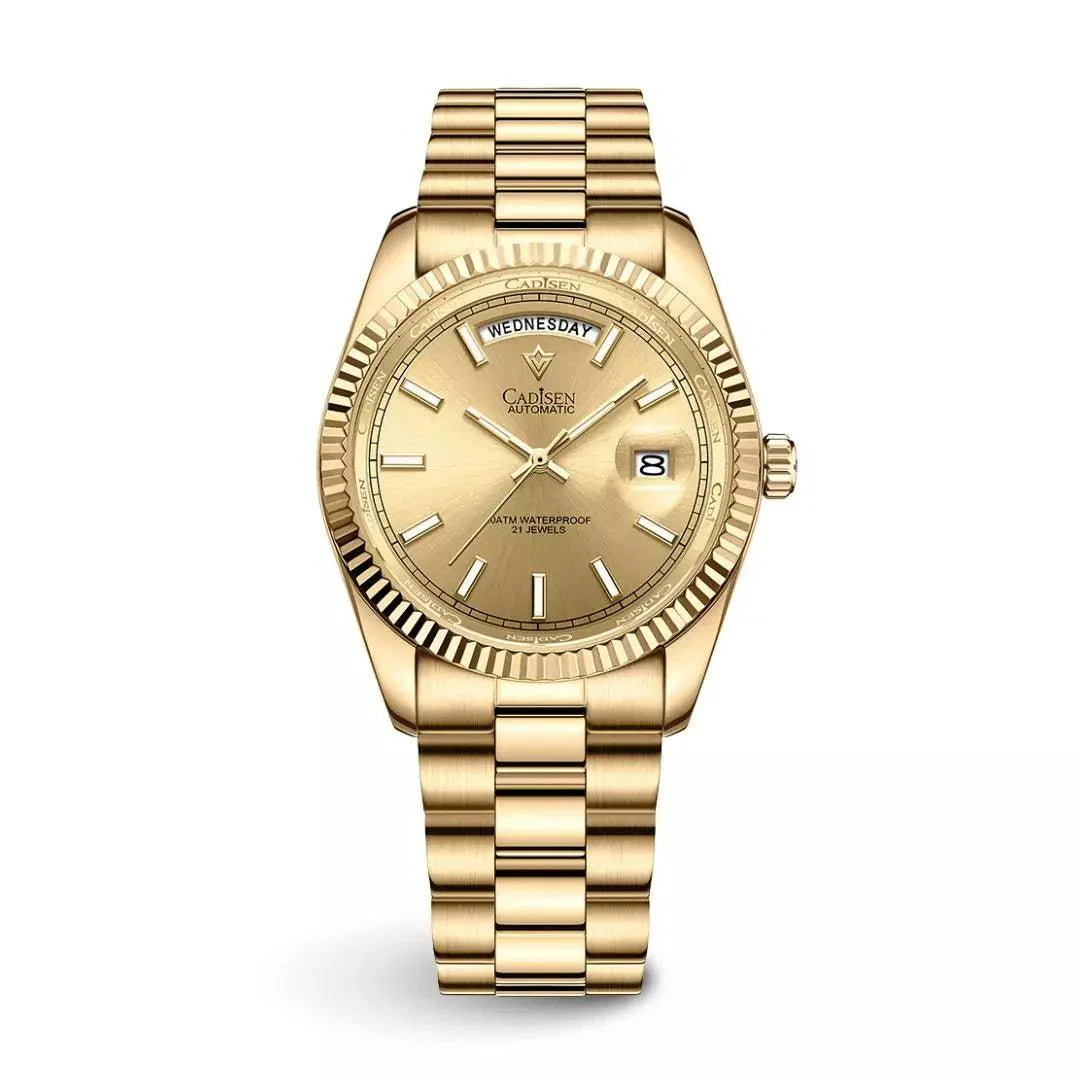 Relógio Masculino Royal Cadisen