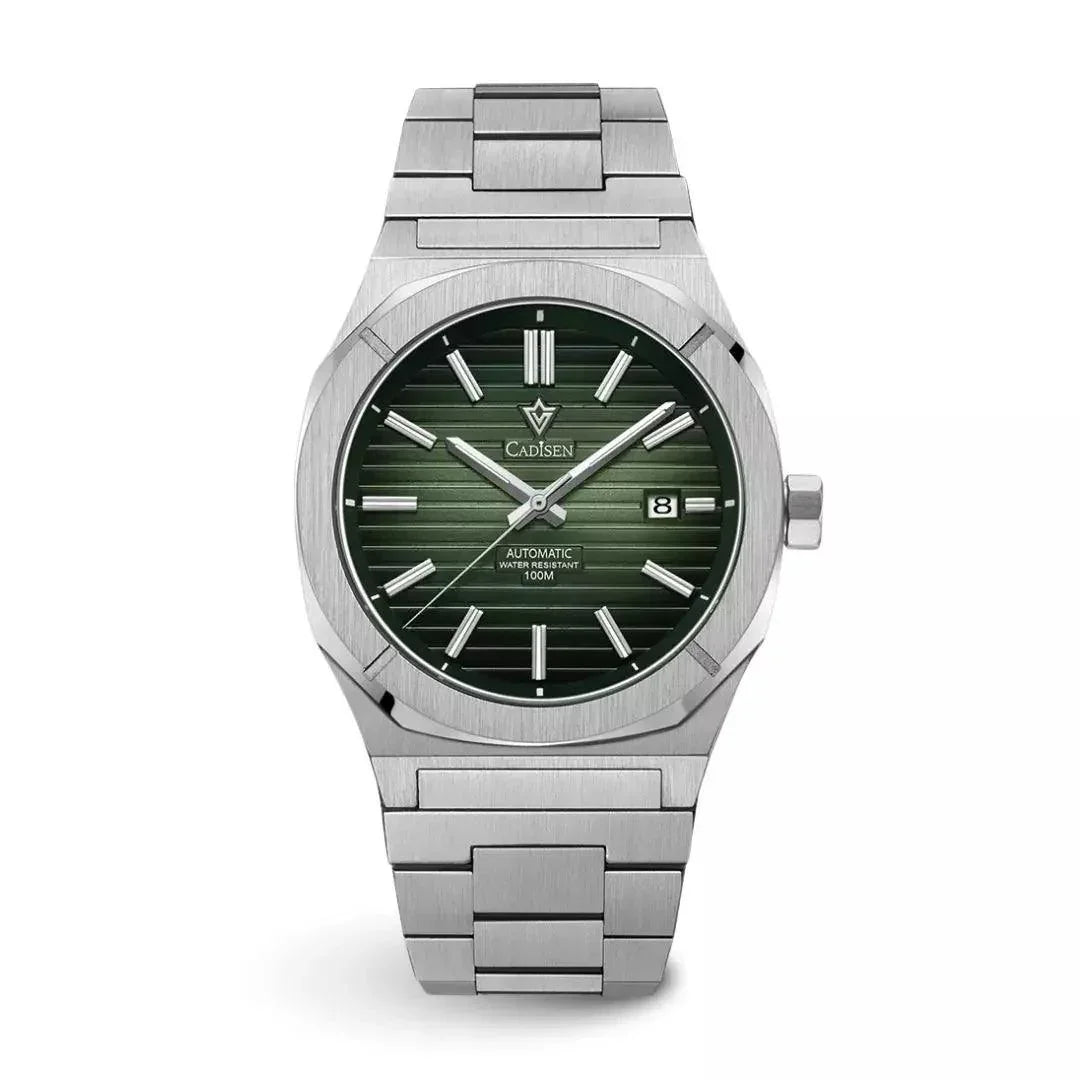 Relógio Masculino Vigor Cadisen