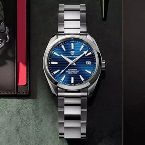 Relógio Masculino Obsidian Pagani Design