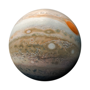 MoonSwatch MISSION TO JUPITER