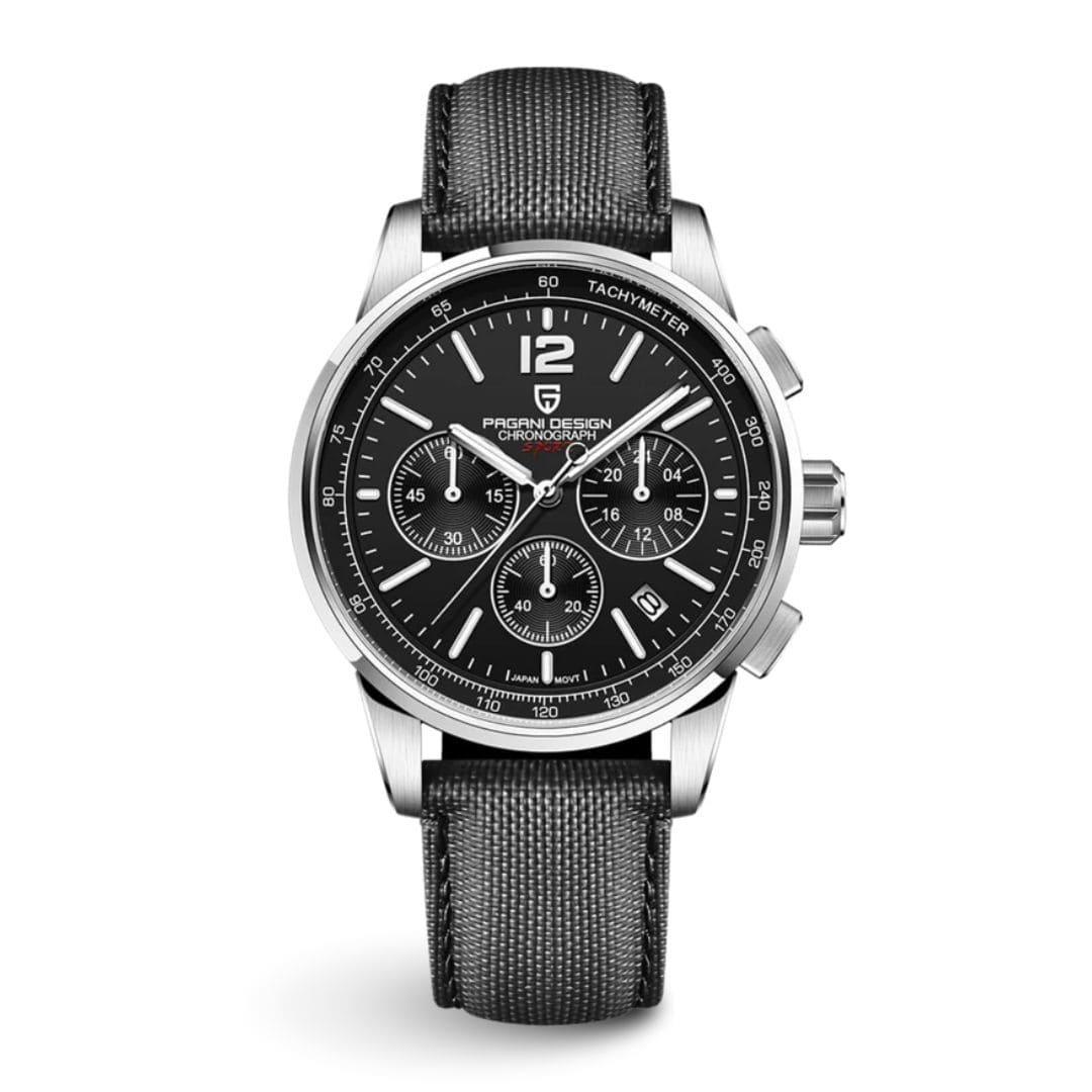 Relógio Masculino Azure Pagani Design