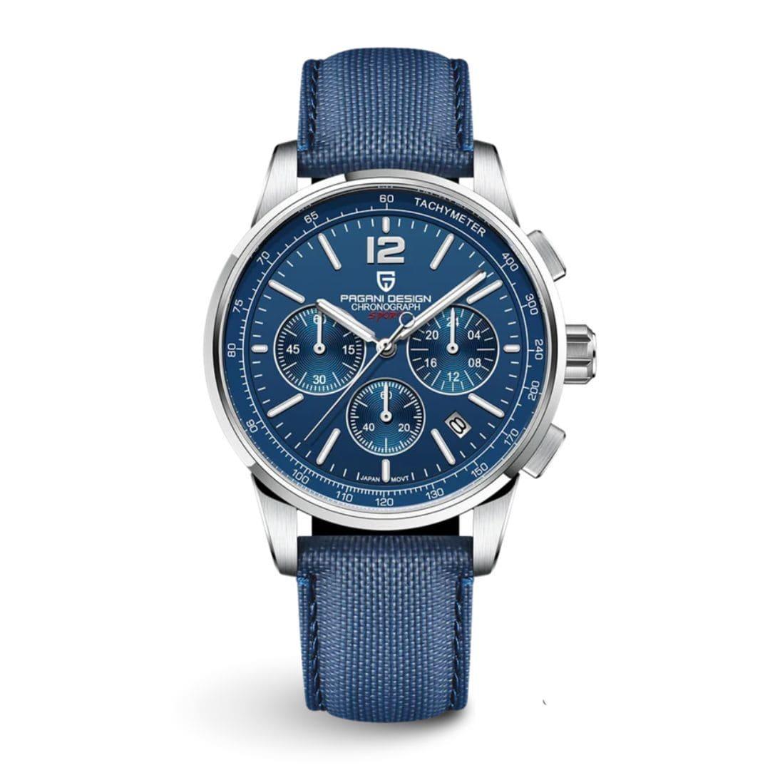 Relógio Masculino Azure Pagani Design