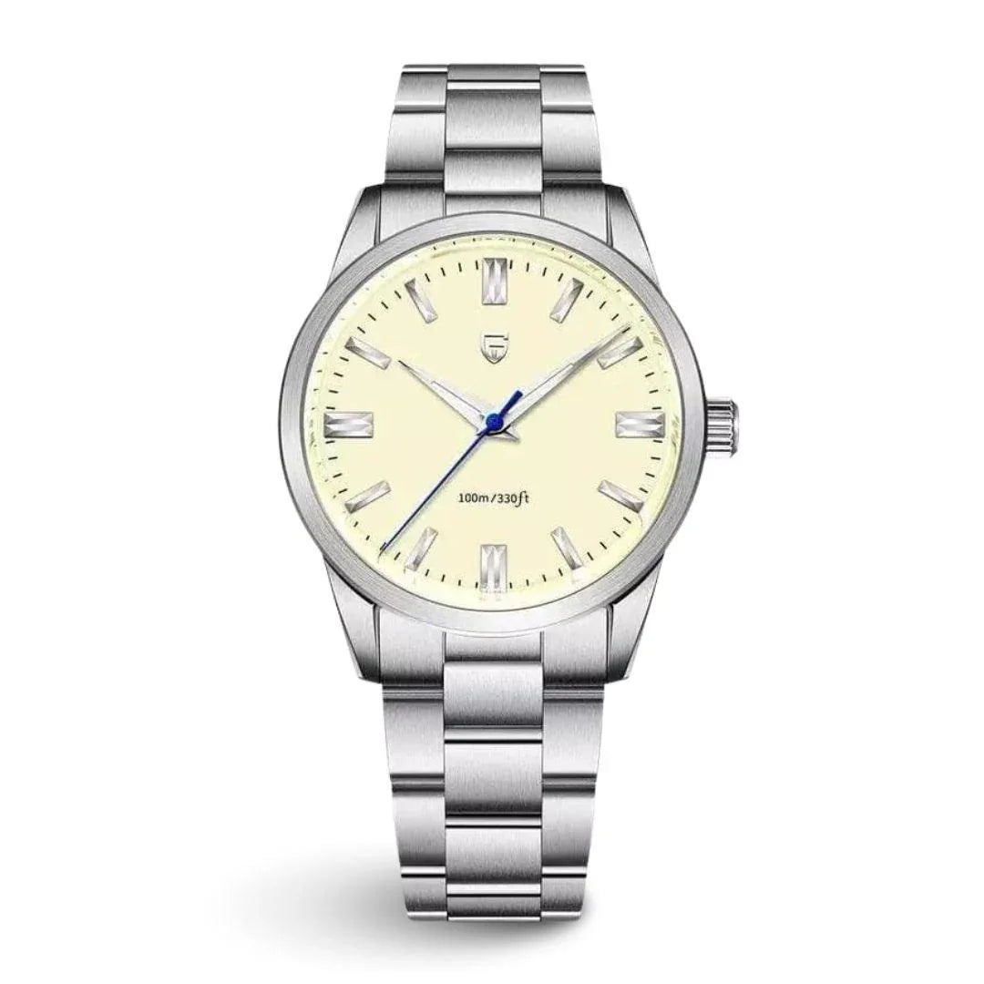 Relógio Masculino Cobalt Pagani Design