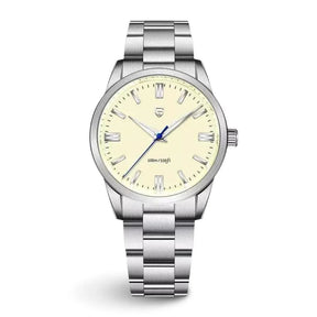 Relógio Masculino Cobalt Pagani Design