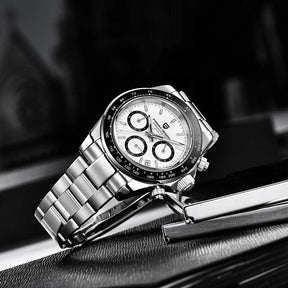 Relógio Masculino Legacy Pagani Design