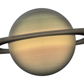 MoonSwatch MISSION TO SATURN