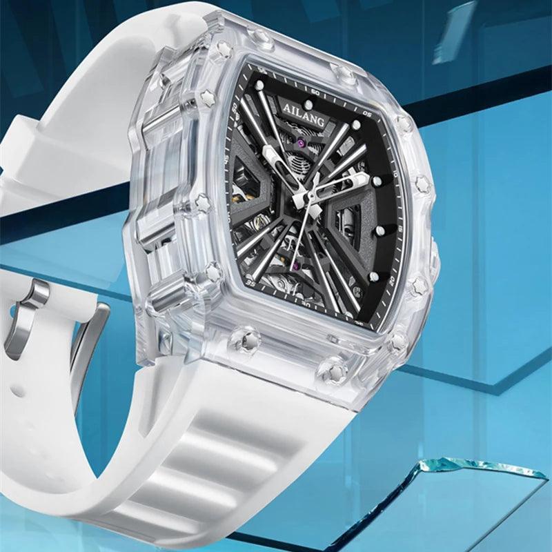 Relógio Masculino Quantum Ailang