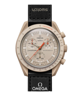 MoonSwatch MISSION TO JUPITER