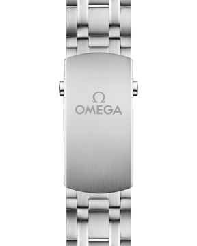 Seamaster Diver 300M Black 42 mm em Aço