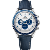 Speedmaster Anniversary Series Snoopy Award 42mm