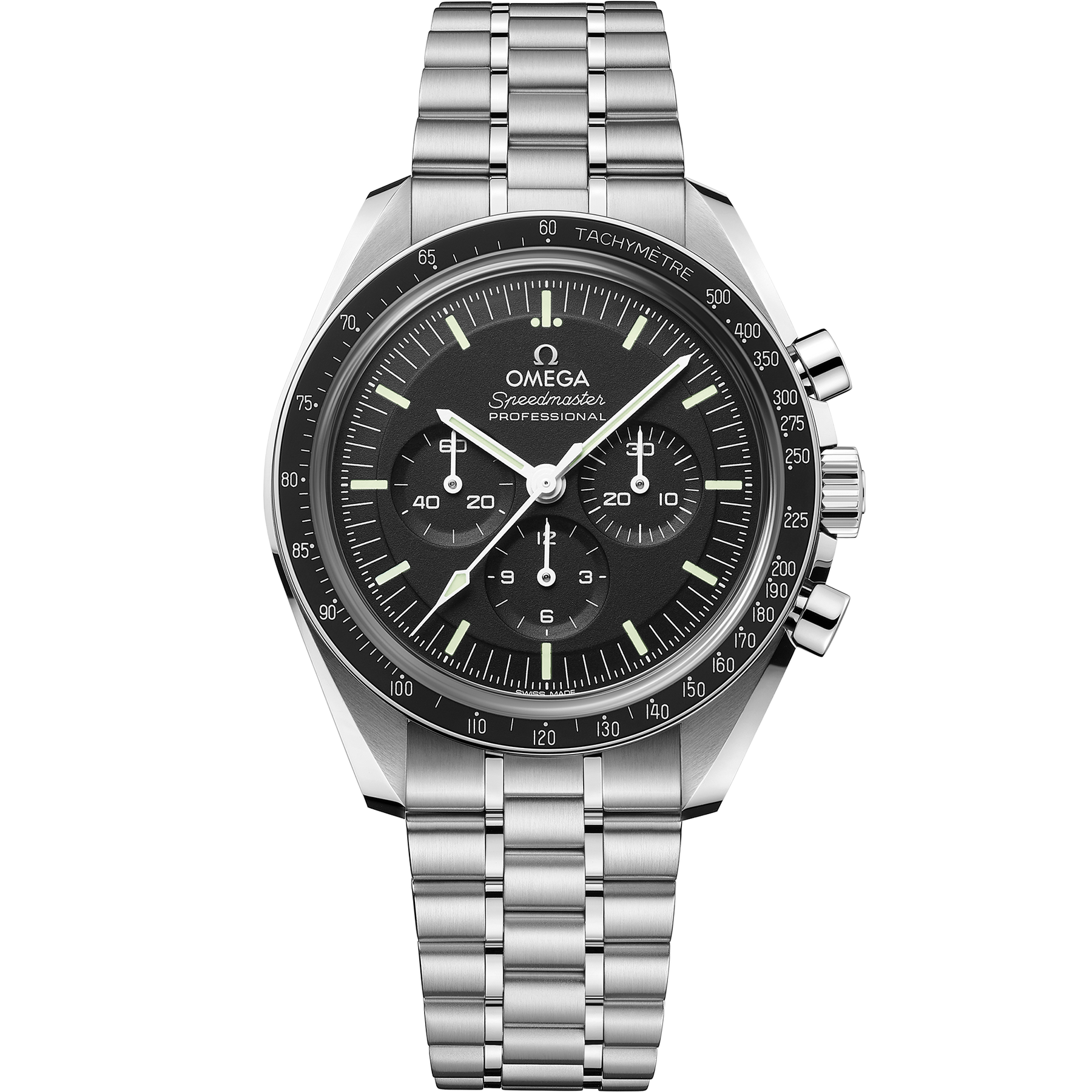 Speedmaster Moonwatch Professional 42 mm