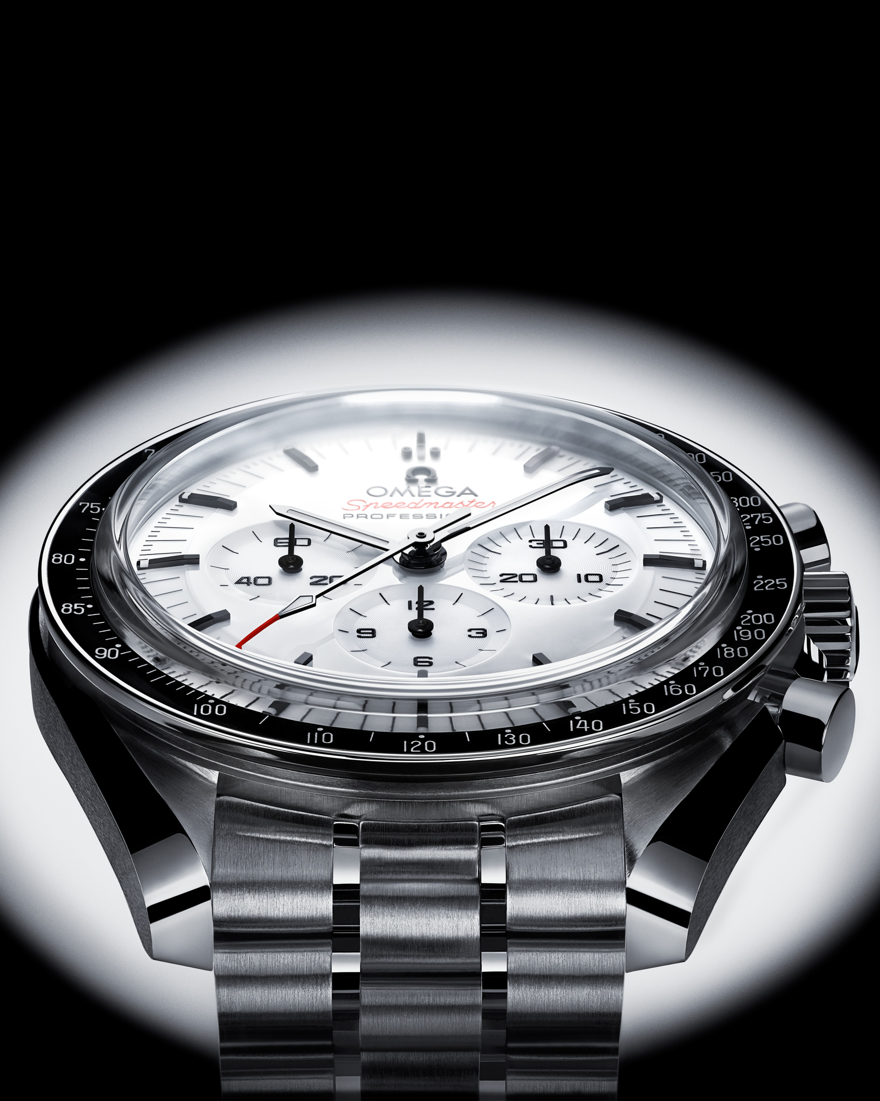 Speedmaster Moonwatch Professional 42 mm