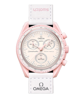 MoonSwatch MISSION TO VENUS